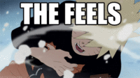 I Know That Feel Bro