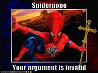 Your Argument is Invalid