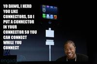 Xzibit Yo Dawg