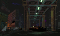 Pixel Art