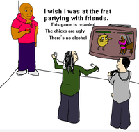 I Know That Feel Bro