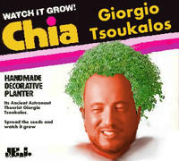 Ancient Aliens