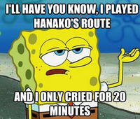 Katawa Shoujo