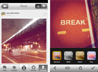 Cinemagraphs