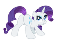 My Little Pony: Friendship is Magic