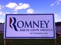Mitt Romney