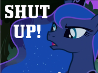 My Little Pony: Friendship is Magic