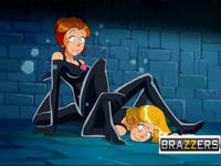 Brazzers