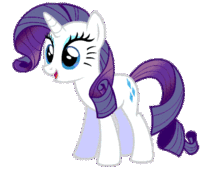 My Little Pony: Friendship is Magic
