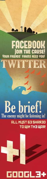 War Propaganda Parodies