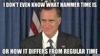 Mitt Romney