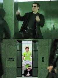 PSY - Gangnam Style