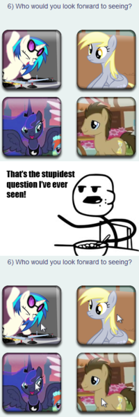 My Little Pony: Friendship is Magic