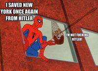 '60s Spider-Man