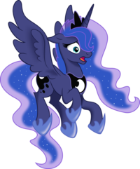My Little Pony: Friendship is Magic