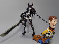 Hentai Woody (変態ウッディー)