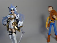 Hentai Woody (変態ウッディー)
