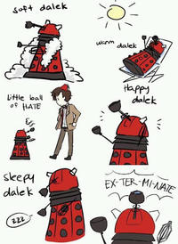 Doctor Who