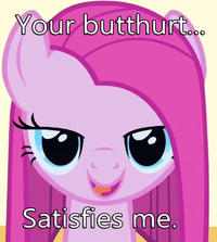 My Little Pony: Friendship is Magic