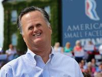 Mitt Romney