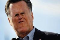 Mitt Romney