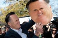 Mitt Romney