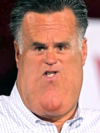 Mitt Romney