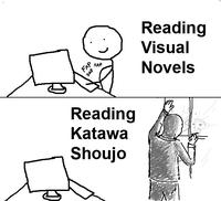 Katawa Shoujo