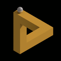 Optical Illusion