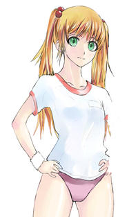 Katawa Shoujo
