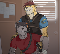 Furries