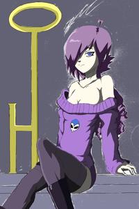 ZONE-sama
