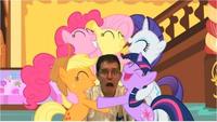 My Little Pony: Friendship is Magic