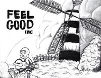 I Know That Feel Bro