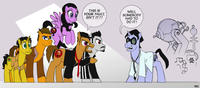 My Little Pony: Friendship is Magic