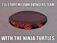 '60s Spider-Man