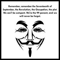 Occupy Wall Street