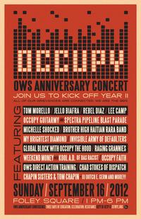 Occupy Wall Street