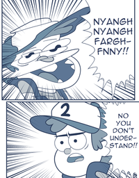 Gravity Falls
