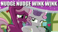 My Little Pony: Friendship is Magic
