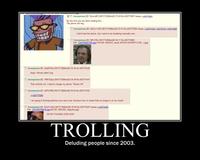 Demotivational Posters
