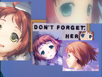 Katawa Shoujo