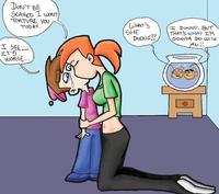 Ruined Childhood
