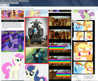 My Little Pony: Friendship is Magic