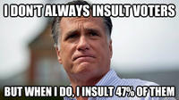 The Most Interesting Man in the World