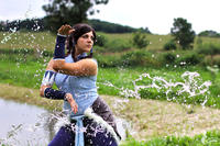 Avatar: The Last Airbender / The Legend of Korra