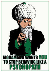 Innocence of Muslims