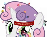 My Little Pony: Friendship is Magic