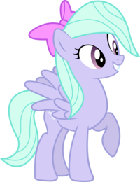 My Little Pony: Friendship is Magic