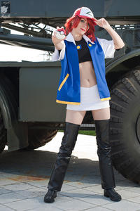Cosplay